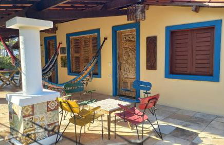 Chalé Aroeira Taiba - Foto 37