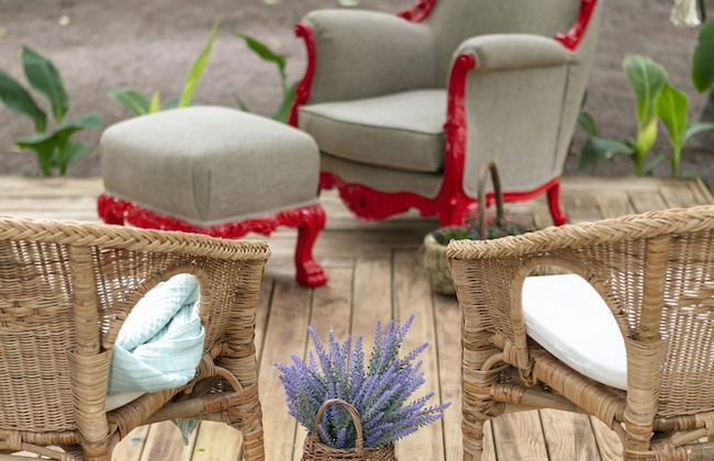 Gayb-i Bungalows by Naturelife , Plus 12 Years Old - Free Access to Beach - Foto 65