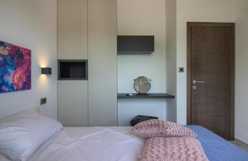 Modern villa Nerina with private pool near Pula - Foto 42