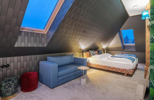 Rezydencja Julin Slow Life dla Gości 16+ - Foto 29