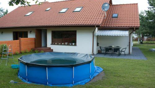 Apartamenty Julia - Foto 4