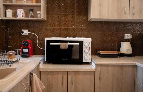 Galinos traditional house A - Photo 15