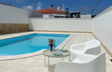 Charming villa with private poll - Foto 1