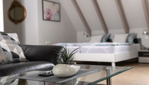 Ferienwohnungen TonArt - modern & stilvoll im Weinort Sommerach - Foto 4