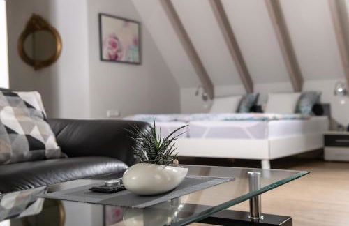 Ferienwohnungen TonArt - modern & stilvoll im Weinort Sommerach - Foto 4