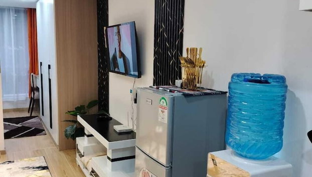 Lux Suites Himalaya Heights Kilimani - Foto 4, Cocina privada