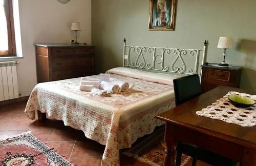 Agriturismo Villani Poderi Nesti & Cupoli - Photo 45