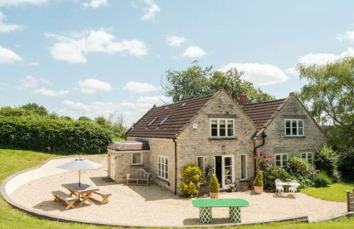 Vine Cottage - Foto 1