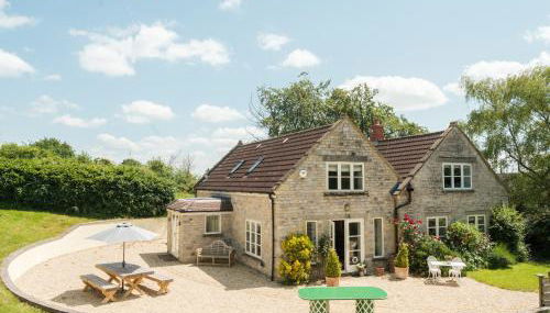 Vine Cottage - Foto 1