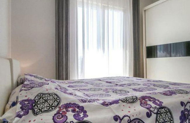 Apartment Stipic Omis - Three Bedroom Apartment With Terrace - Foto 5