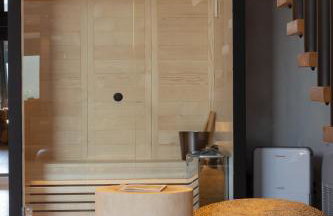 Spa Villas Nafpaktos - Foto 11