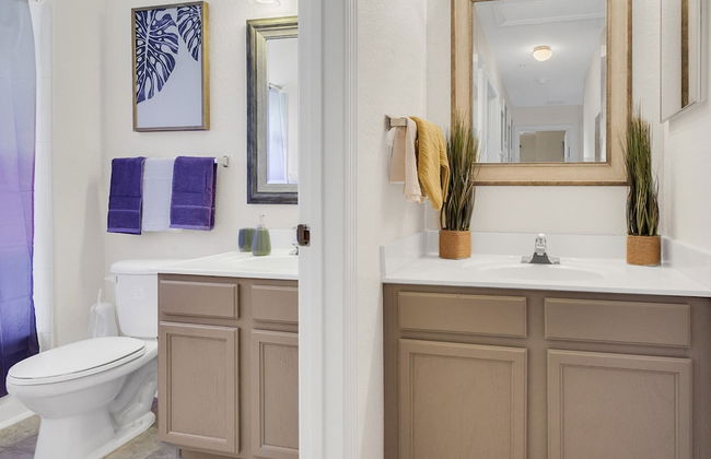 Free Resort Access 4 Bedroom Near Disney with Themed Rooms - Foto 18