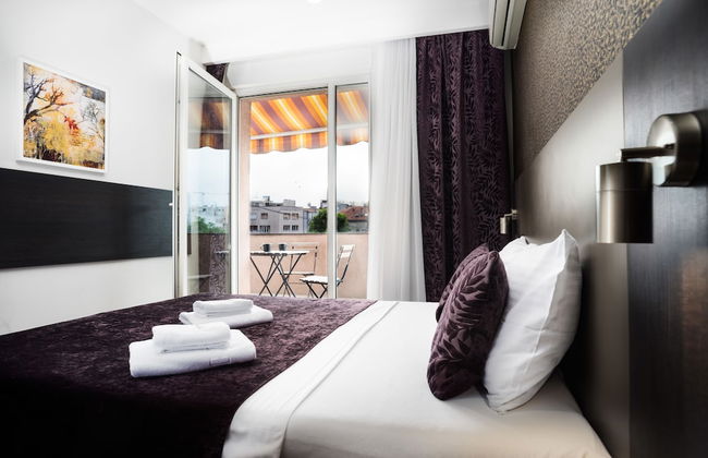 Feel Belgrade Aparthotel - Foto 48