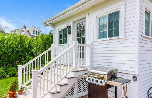 Stay at Black Rock Harbor - Foto 11