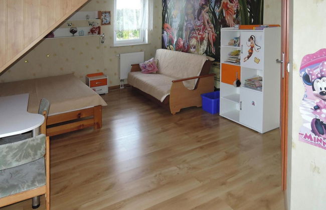 Holiday Home Kolczewo Near Baltic Sea Beach - Photo 8