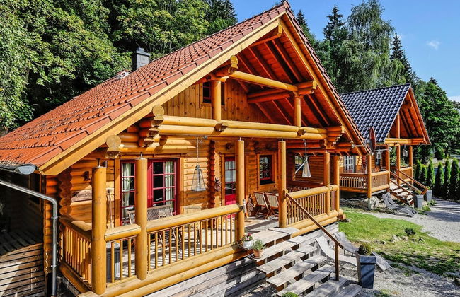 Blockhaus, Schierke - Foto 1