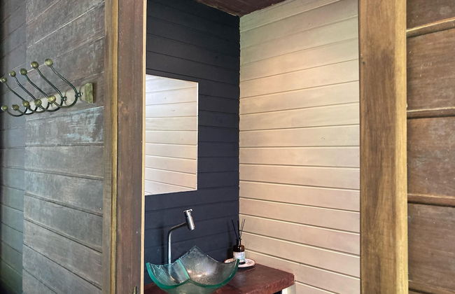 Rainforest Paradise - Foto 24