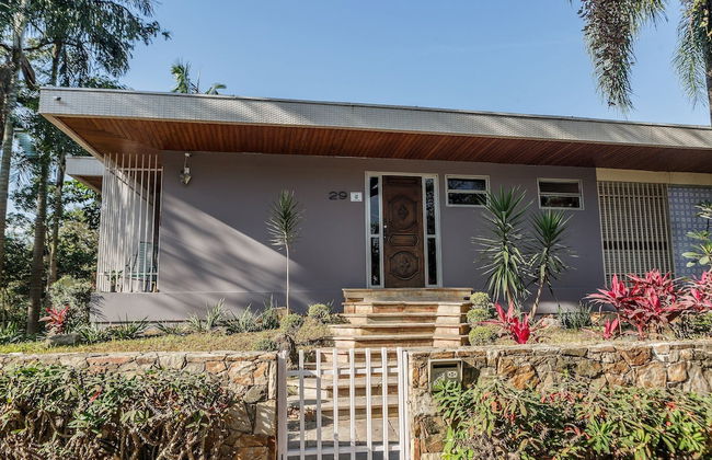 Loft moderno com AC na Praça Pôr do Sol - Foto 33