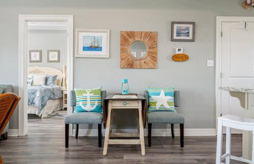 Sea Leggs Cabin home - Foto 10