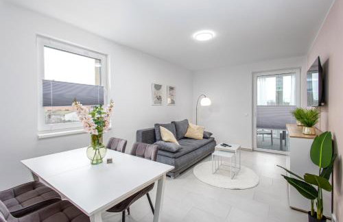 BrockHeus - Riverside Apartments Magdeburg - Foto 13