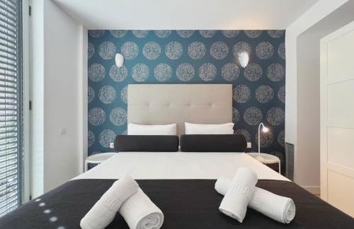 Stay U-nique Apartments Pellaires - Foto 74