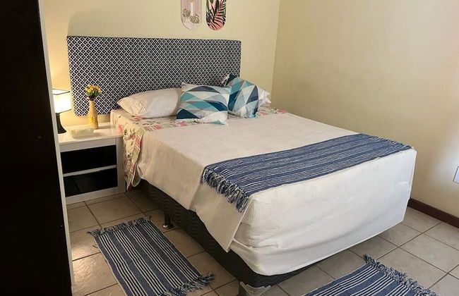 Ogiva 3 quartos com cama de casal - Photo 7