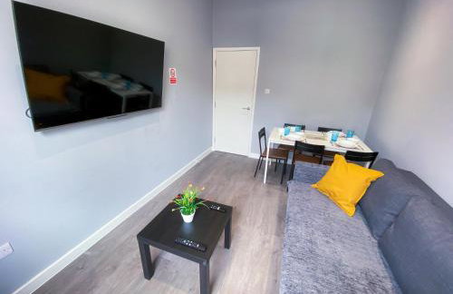 Stylish 1 Bedroom Flat in wood Green - Foto 18