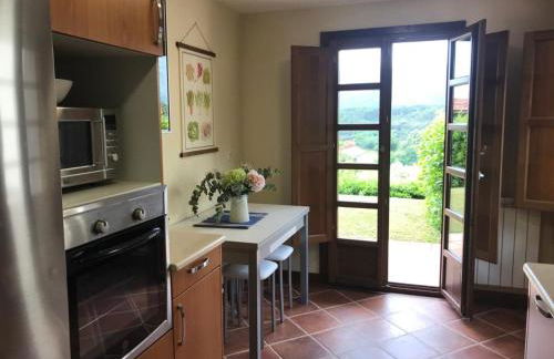 Casas El Castañedu - Foto 27