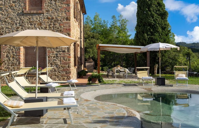 Terripi 10 in Pomarance - Foto 4