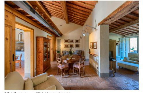 Fattoria Casamora - Residenze - Foto 20