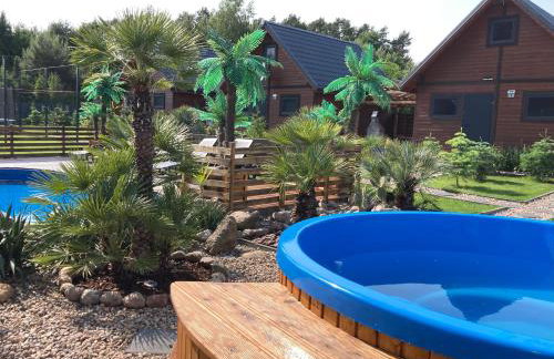 Eden Domki Kołczewo - Foto 13