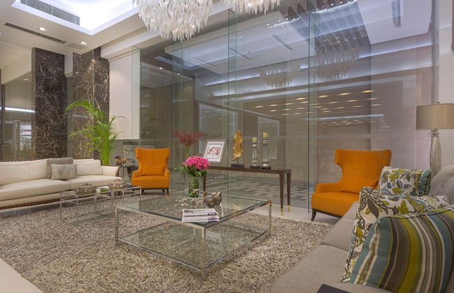 Valero Grand Suites by Swiss-Belhotel Makati - Foto 6