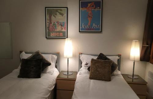 Les Ecureuils Squirrel Lodge - Foto 62