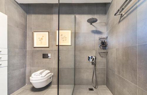 Iconic PRIVE beachfront villa Mola Kaliva - Foto 9