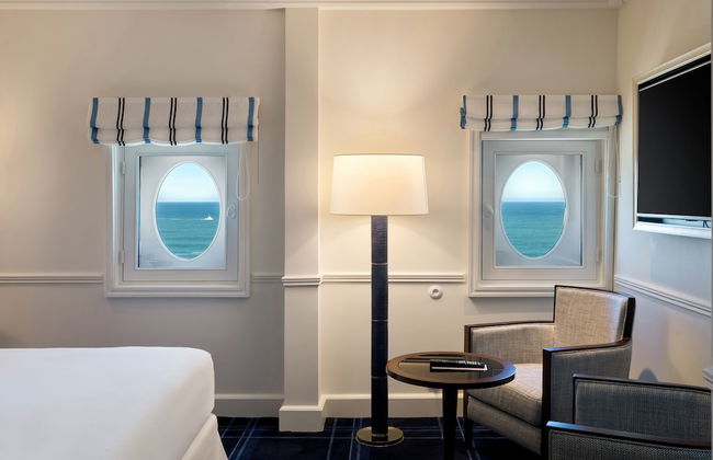 Hôtel du Palais Biarritz, in The Unbound Collection by Hyatt - Photo 46