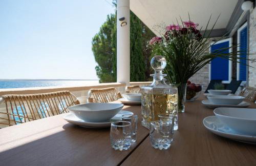 SeVeN Holiday home - Barefoot by the Sea, Velebit, Nature - Photo 31