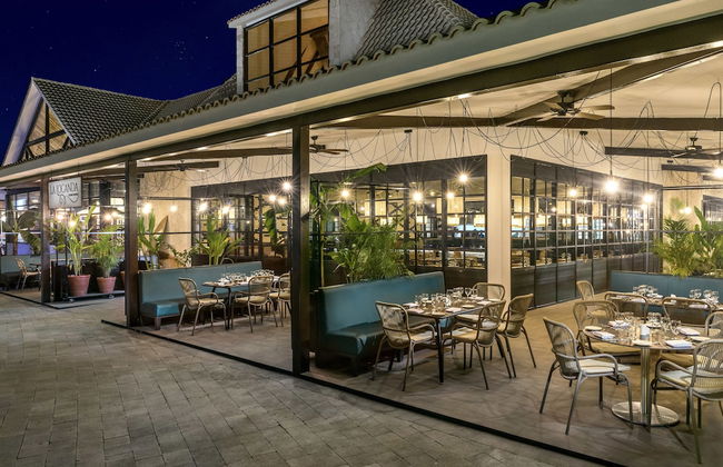 El Beso Adults Only at Ocean Riviera Paradise - All Inclusive - Photo 50