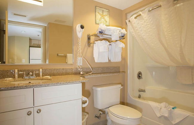 Seaside Resort - Foto 21