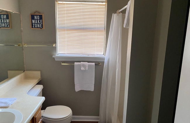 Hales Bar Marina and Resort - Foto 25