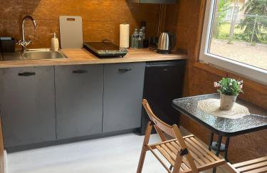 Bungalow Bay -2 domki 4 osoby - Foto 18