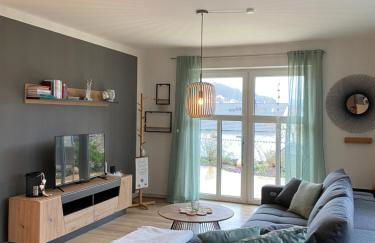 FeWo Aussicht Hummerstein - Foto 7