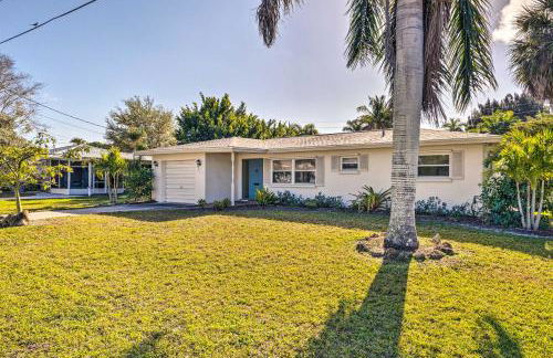 Punta Gorda Home with Backyard about 1 Mile to Dtwn! - Photo 2