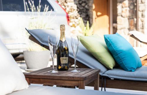 Villa Moretto with Private Pool & Jacuzzi - Rijeka area - Photo 36