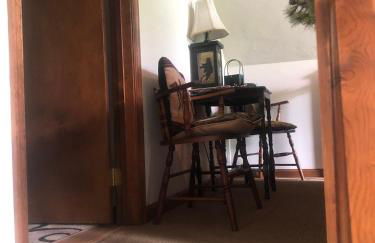 Mountain Chalet - Foto 29