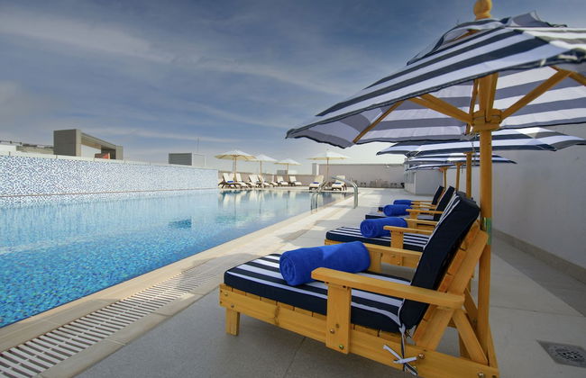 Jood Hotel Apartment - Foto 33