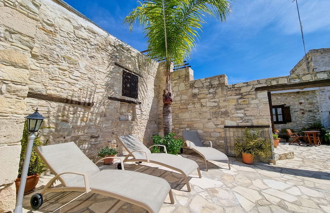 Aphrodite's Pool Retreat - Foto 15