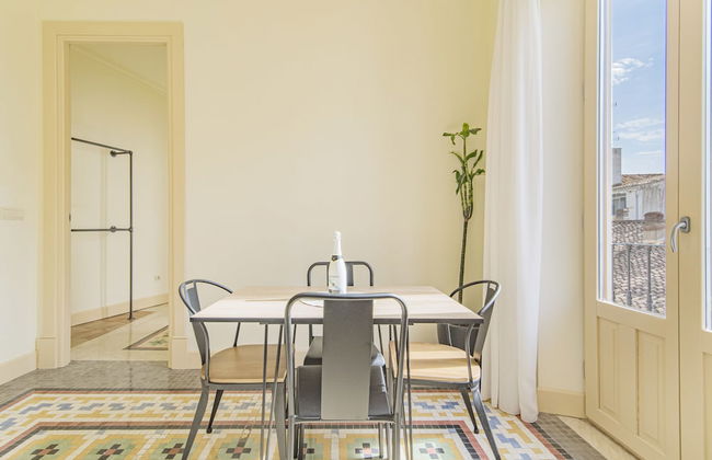 Mosaiko Homes Catedral Granada - Foto 47