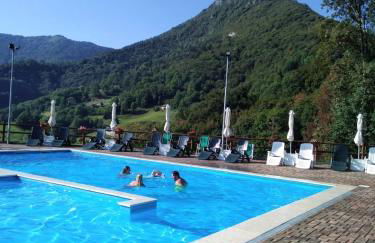 Residence La Pineta - Foto 68