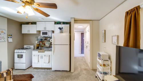 Pecos Vacation Rental Near Rodeo Arena! - Foto 2