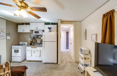 Pecos Vacation Rental Near Rodeo Arena! - Foto 2